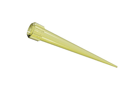 Sarı Pipet Ucu 2-500 µL