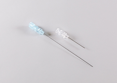 SPINAL NEEDLE 27G 90MM (22G INT) P.POİNT