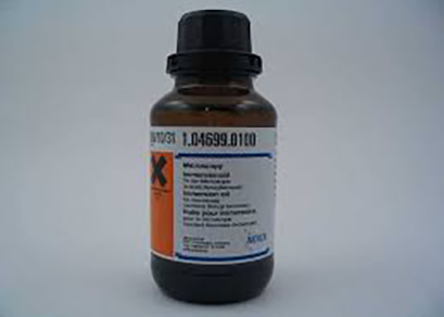 immersion oil for microscopy un3082 9,ııı, 100ml