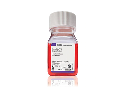 Amniomax-II Complete Medium 100ml