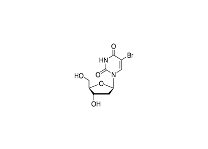 5-bromo-2-deoxyuridine 100mg