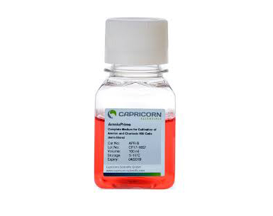 Lymphoprime complete medium 100ml