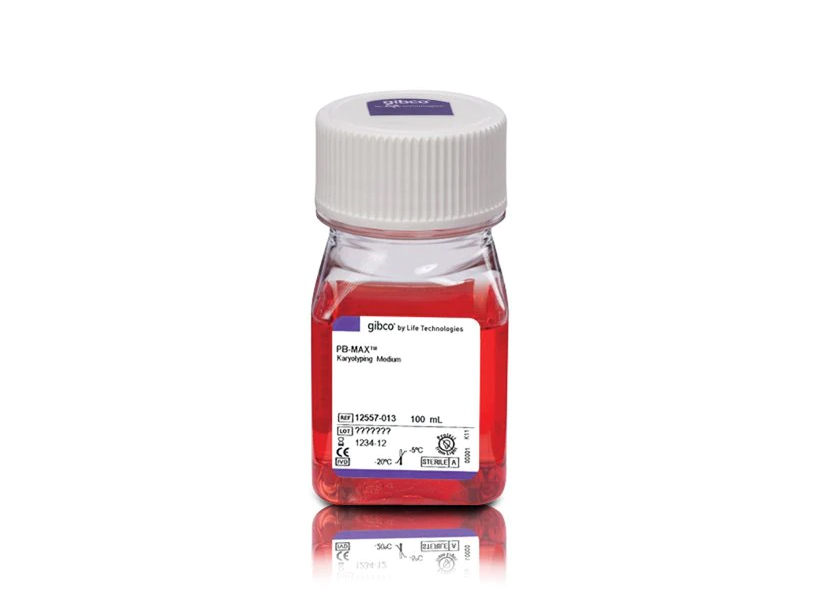 Pb-max karyotyping medium 100ml