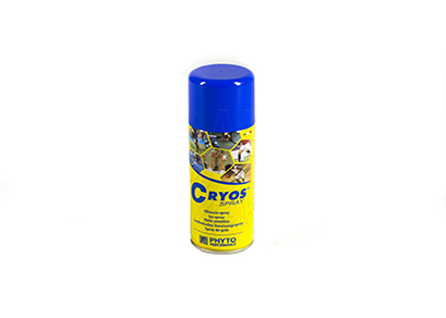 SOĞUTUCU SPREY 200ML CYROS