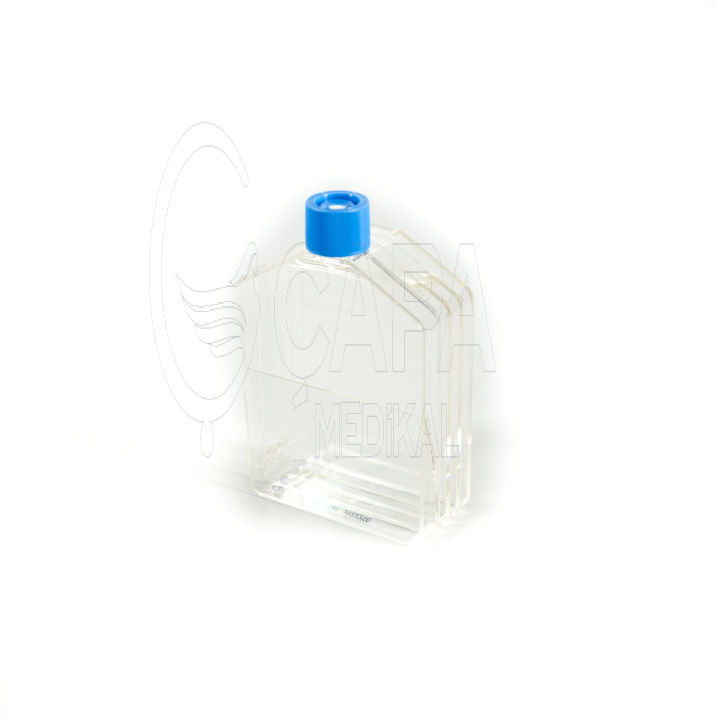 CELL CULTURE FLASK 75 CM2 (250 ML) PLUG