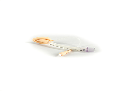 LARYNGEAL MASKE REUSABLE NO:2