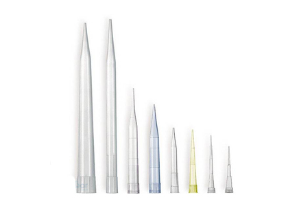 ISOLAB PİPET UCU 10 µL 96 Adet/Paket, Filtreli, Şeffaf Uzun Kutu, Steril