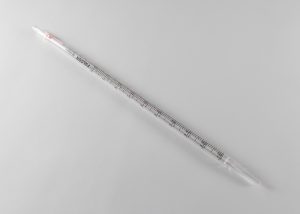 SEROLOGICAL PIPET 10ML 50PK 200CS