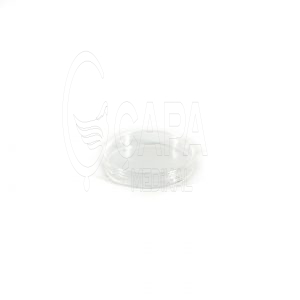 50X9MM IVF LOW-WALL DISH 4PK 100CS