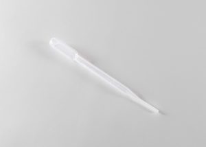 TRANSFER PIPET DISP. PLASTIC 1/2 ML 1 500CS