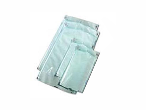 Sterilizasyon Poşeti, 12,5X25Cm,Düz, Körüksüz