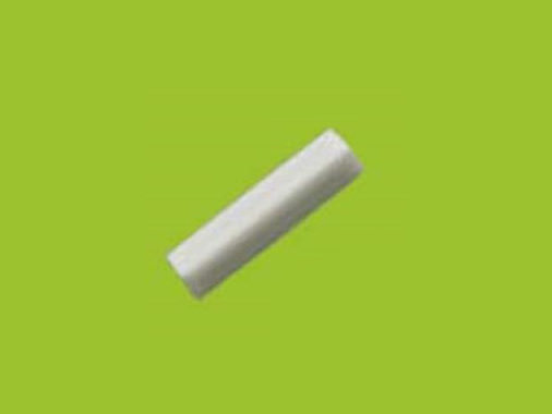 PTFE Teflon Manyet Balık, Üçgen Kesitli, 12x6 mm