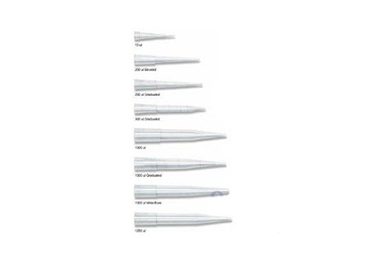 pipetucu 250 ul 96 rackta dnase rnase and pyrogen  free