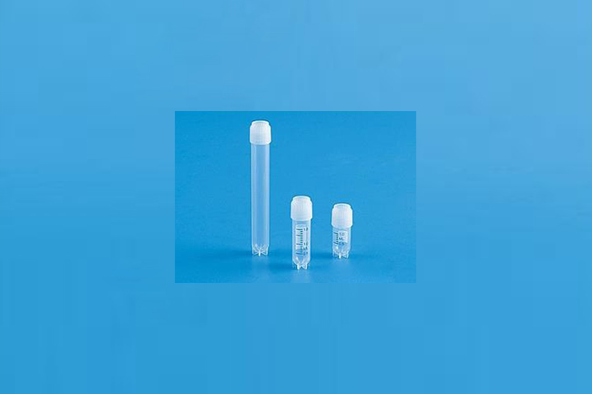 cryo tüp, cryochıll™, 1,8 ml, dıştan vidalı, yıldız tabanlı, steril 1pkt 25 adet