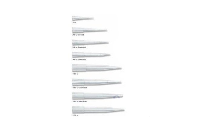 10ul pipet ucu,dnase rnase and pyrogen  free 96lık rack