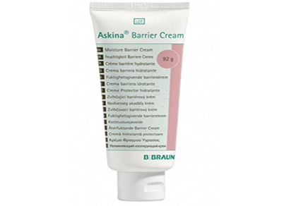 ASKINA BARRIER CREAM 92G