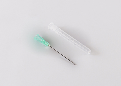 HYPODERMİK İĞNE 20G 25MM (SARI)