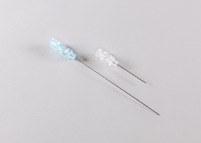 SPINAL NEEDLE 25G 25 MM MAVİ QUİNCKE