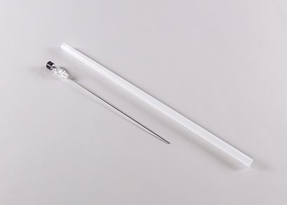 SPINAL NEEDLE 22G 127MM SİYAH QUİNCKE