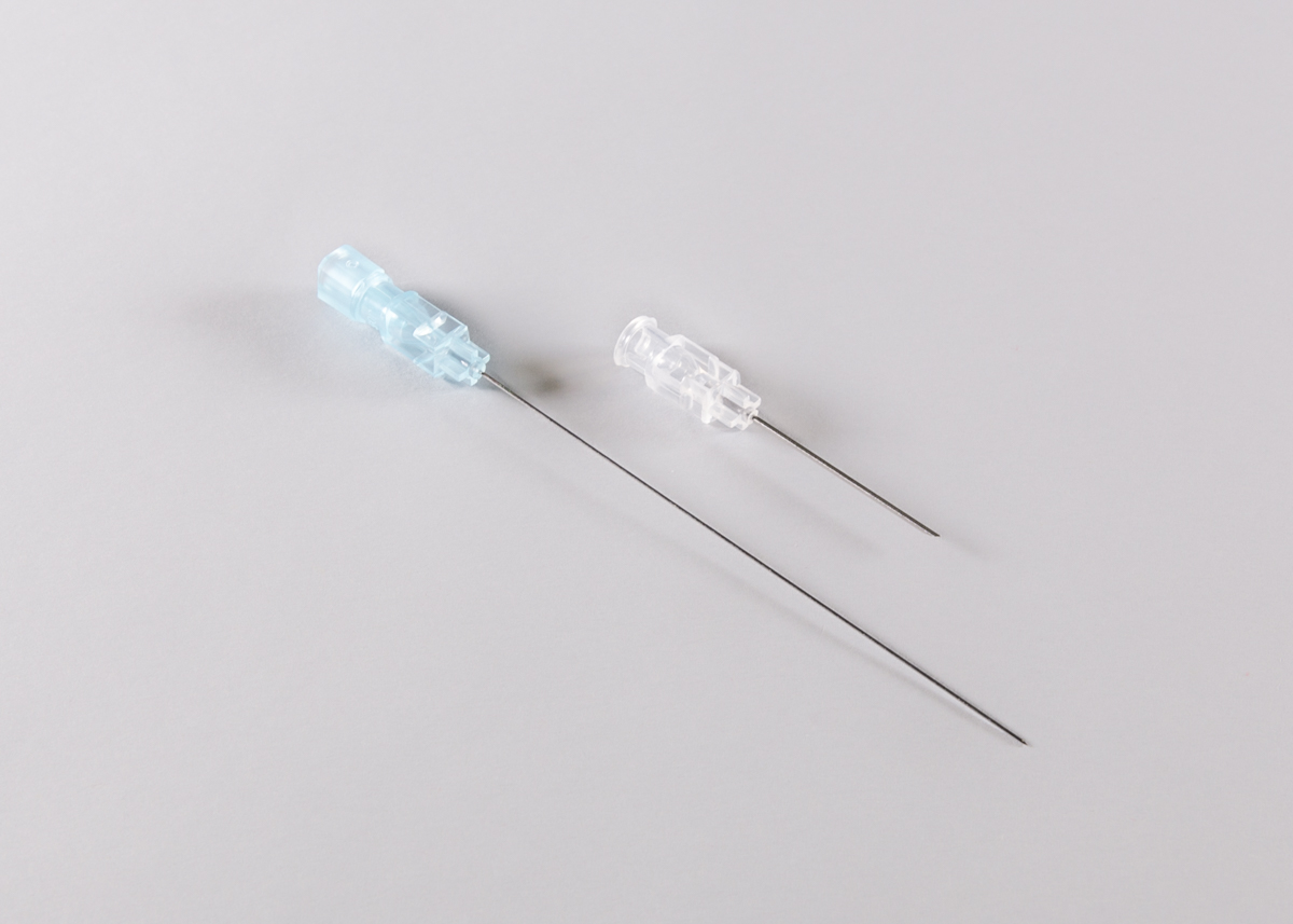 SPINAL NEEDLE 27G 90MM GRİ QUİNCKE