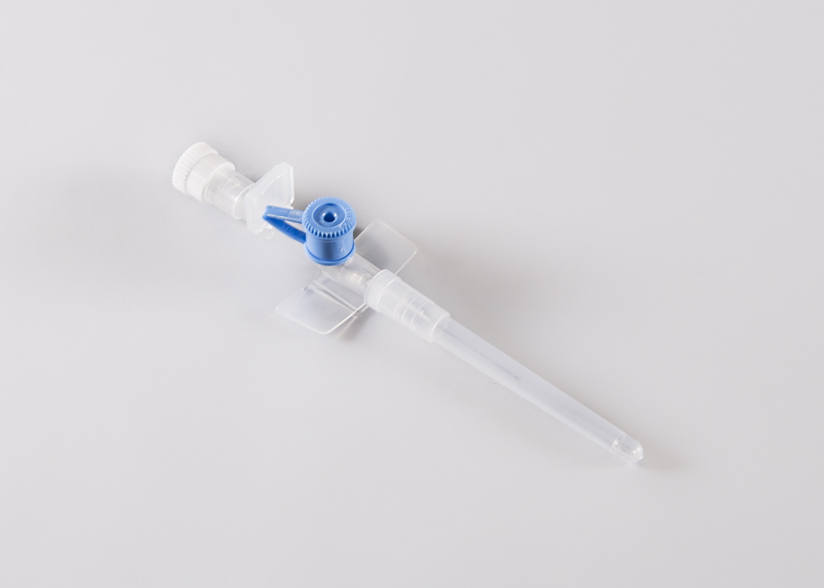VENFLON PRO SAFETY 16G